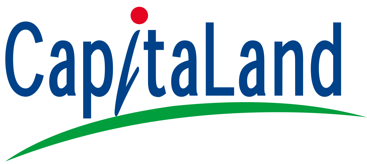 LyndenWoods developer CapitaLand Logo