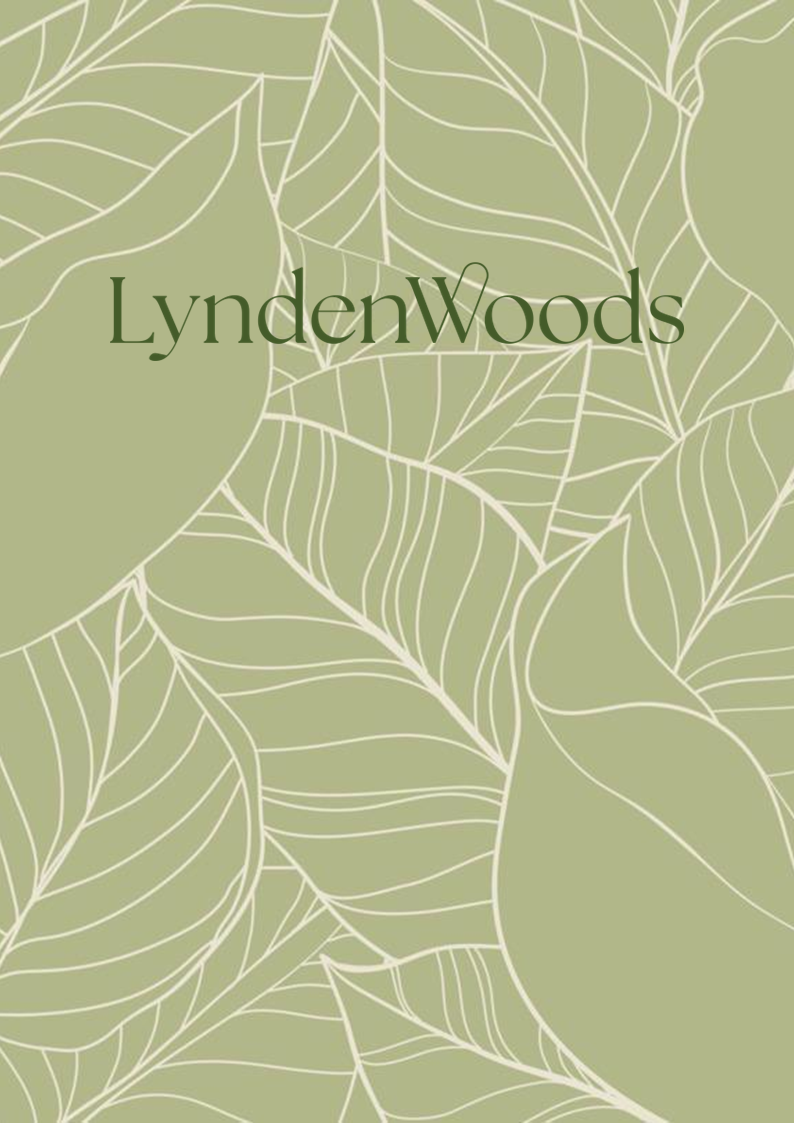 LyndenWoods Brochure Cover